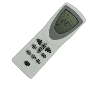 Controle Remoto para Ar-Condicionado Consul Split Ambience FBG-7047
