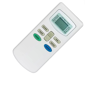 Controle Remoto para Ar Condicionado Philco Split Ph7000 Ph9000 CRA01 FBG-9102