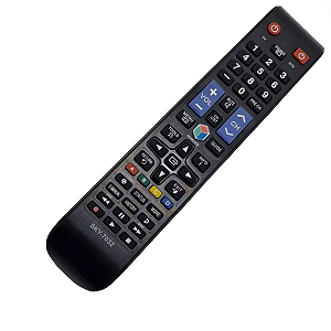 Controle Remoto de TV Samsung Smart Hub A59-00588A BN98-03767B UN32EH4500G SKY-7032 FBG-7032