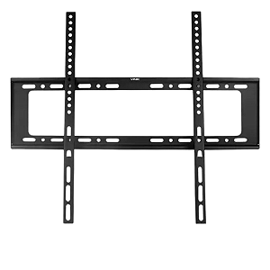 Suporte Fixo para TV Led Lcd Plasma De 32" a 75" Polegadas com Inclinação - Stf-200 - VINIK