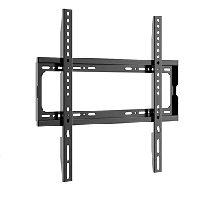 Suporte Fixo para TV Led Lcd Plasma De 23" a 56" Polegadas com Inclinação - Stf-100 - VINIK