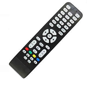 Controle Remoto Compatível com TV AOC Lcd Led LE24D1461 LE32D1352 FBG-7099