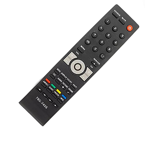 Controle Remoto Compatível com TV para AOC Lcd Led D32W931 FBG-7406