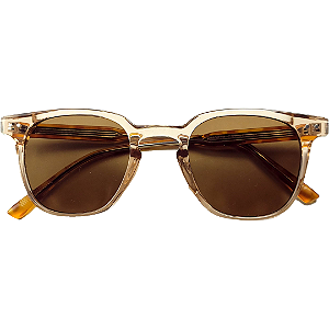 Óculos de Sol Feminino Quadrado Retrô - Madri