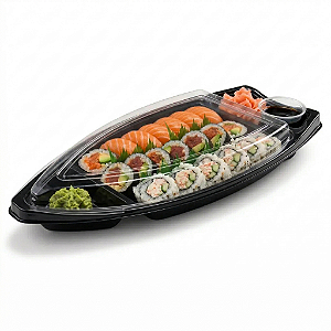 Barca Oriental Média GO-933 - 100un | Galvanotek