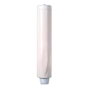 Dispenser Branco Copo de Café | Premisse