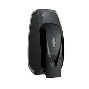 Saboneteira Velox Dark para Refil ou Reservatório 800ml | Premisse