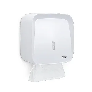 Toalheiro Invoq Branco | Premisse