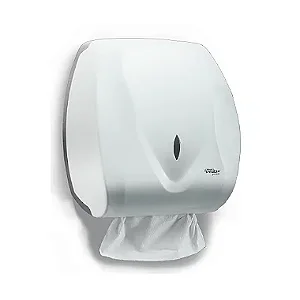 Toalheiro Velox Branco Caixa com 6un | Premisse
