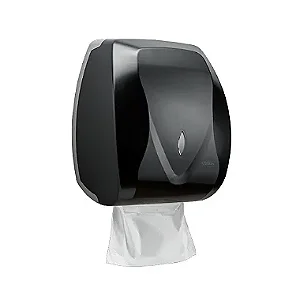 Toalheiro Velox Preto | Premisse