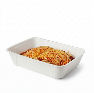 Bandeja Térmica EPS HF-90 Funda S/TP C/100 | Fibraform