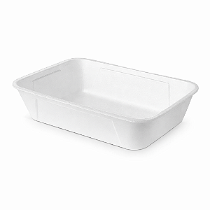 Bandeja Térmica EPS HF-90 Funda S/TP C/100 | Fibraform