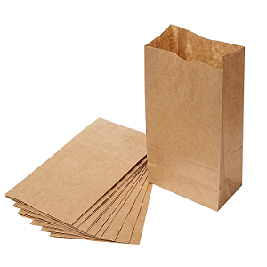 Saco SOS Kraft 7,5kg 60x44 cm | Madilon