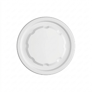 Tampa para Marmita EPS TP-100 / TP-102 / TP-104 - C/100un | Copobras