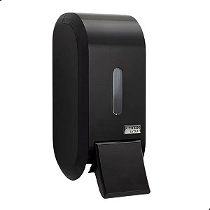 Saboneteira Urban Compacta | Premisse