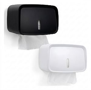 Toalheiro Invoq Compacto | Premisse