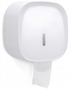 Dispenser para Papel Higiênico Rolão Invoq | Premisse