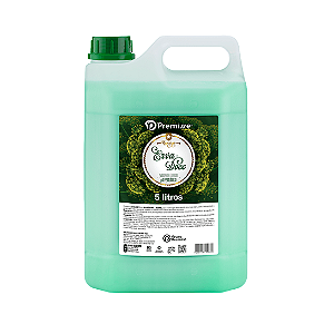 Sabonete Líquido 5L – Premisse