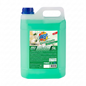 Desinfetante 5L - Deoline