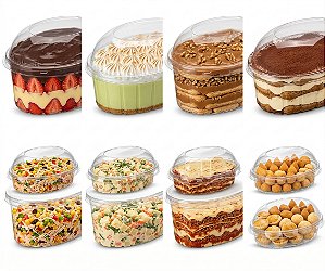 Embalagem G-34 Colomba 2000ml - 10un | Galvanotek