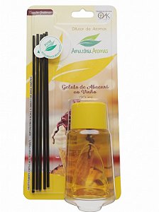 Difusores BLISTER Linha Gelato 120ml | Amazônia