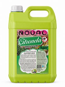 Desifentante 05L | Noval