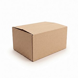 Caixa Correio N04 para E-commerce e Envio de Produtos | Inbrapel