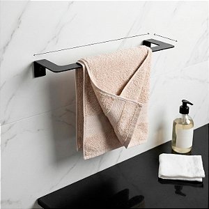 Suporte Para Toalha De Rosto Vertex