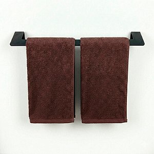 Suporte para Toalha de Banho Vertex