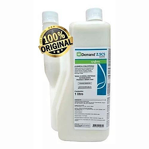 Demand 2.5 Cs 1 Litro