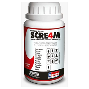 SCRE4M- 250 ml