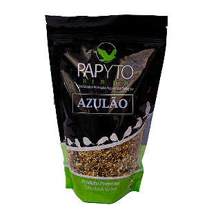 Azulão- Papyto Birds- 700g