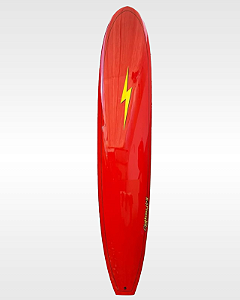 Pontiac Glider Series Lightining Bolt