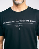 CAMISETA MINIMAL LIGHTNING BOLT