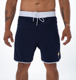 BERMUDA SURF 18" STAR BOLT VIÉS