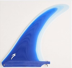 Quilha 9" PROGRESSIVA