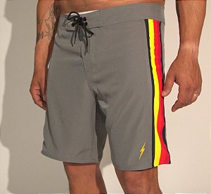 Bermuda Surf KEIKE 17" Lightining BOLT