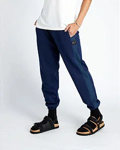 Abrir imagem em tela cheia Calça Jaws - Azul Calça Jaws - Azul