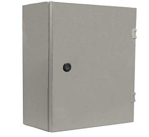 QUADRO COMANDO 30*30*20 S/FLANGE