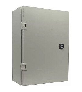 QUADRO COMANDO 35*25*17 S/FLANGE
