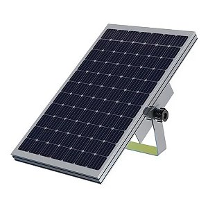 Kit Cerca Elétrica S/Bateria