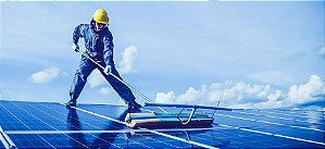 Plano de gestão, operação e manutenção de 12 até 24 kWp