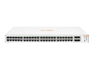 Switch Hpe Aruba JL814A ION 1830 48G Portas + 4 SFP *Preço válido para empresas de SP com inscrição estadual*