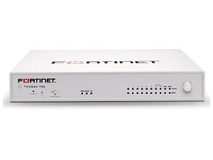 FG-70G - Kit promocional Firewall Fortinet Fortgate 70G + Licença Unified Threat Protection (UTP) 1 Ano