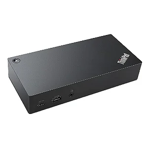 Dock Station Lenovo DK1633 - Dock Station Thinkpad Lenovo Usb-c