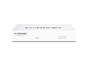 FG-40F - Fortgate 40F + Licença Unified Threat Protection (UTP) de 36 meses