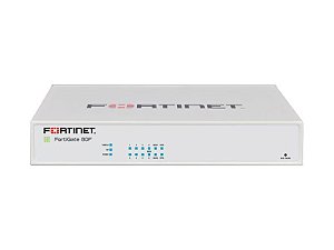 FG-80F - Kit promocional Firewall Fortinet Fortgate 80F + Licença Unified Threat Protection (UTP) de 36 meses