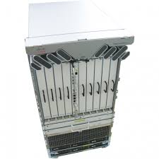 Roteador Cisco ASR-9010-AC - Cisco ASR 9000 Series Aggregation Services Routers