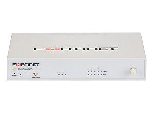 FG-50G - Firewall Fortigate FG-50G + LICENÇA UTP de 12 Meses