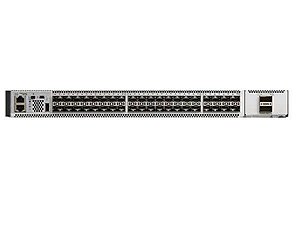 Switch Cisco C9500-40X-A - Catalyst 9500 40-port 10Gig switch, Network Advantage